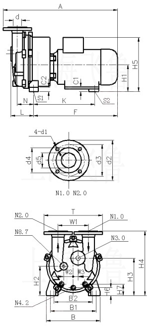 2BV51102BV51112BV51212BV51312BV5161μbߴ